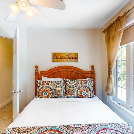 Aspen Cottage Bar Harbor Zewnętrze zdjęcie
