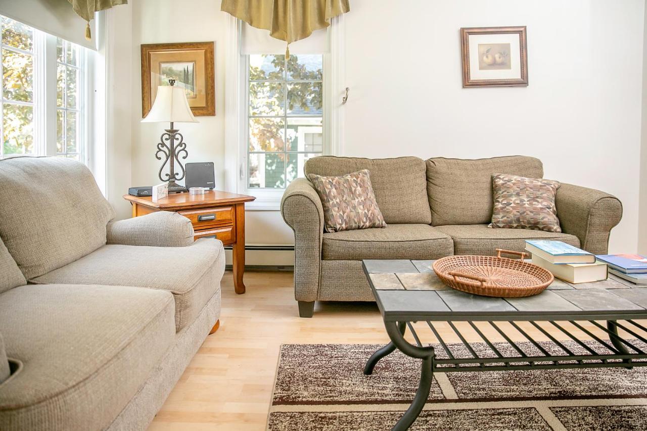 Aspen Cottage Bar Harbor Zewnętrze zdjęcie