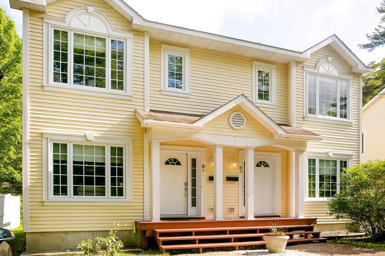 Aspen Cottage Bar Harbor Zewnętrze zdjęcie