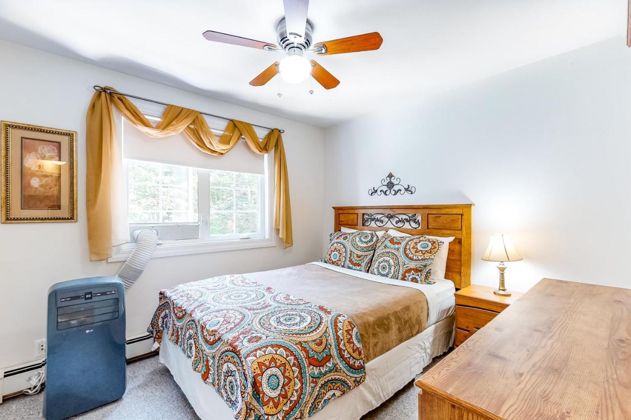 Aspen Cottage Bar Harbor Zewnętrze zdjęcie