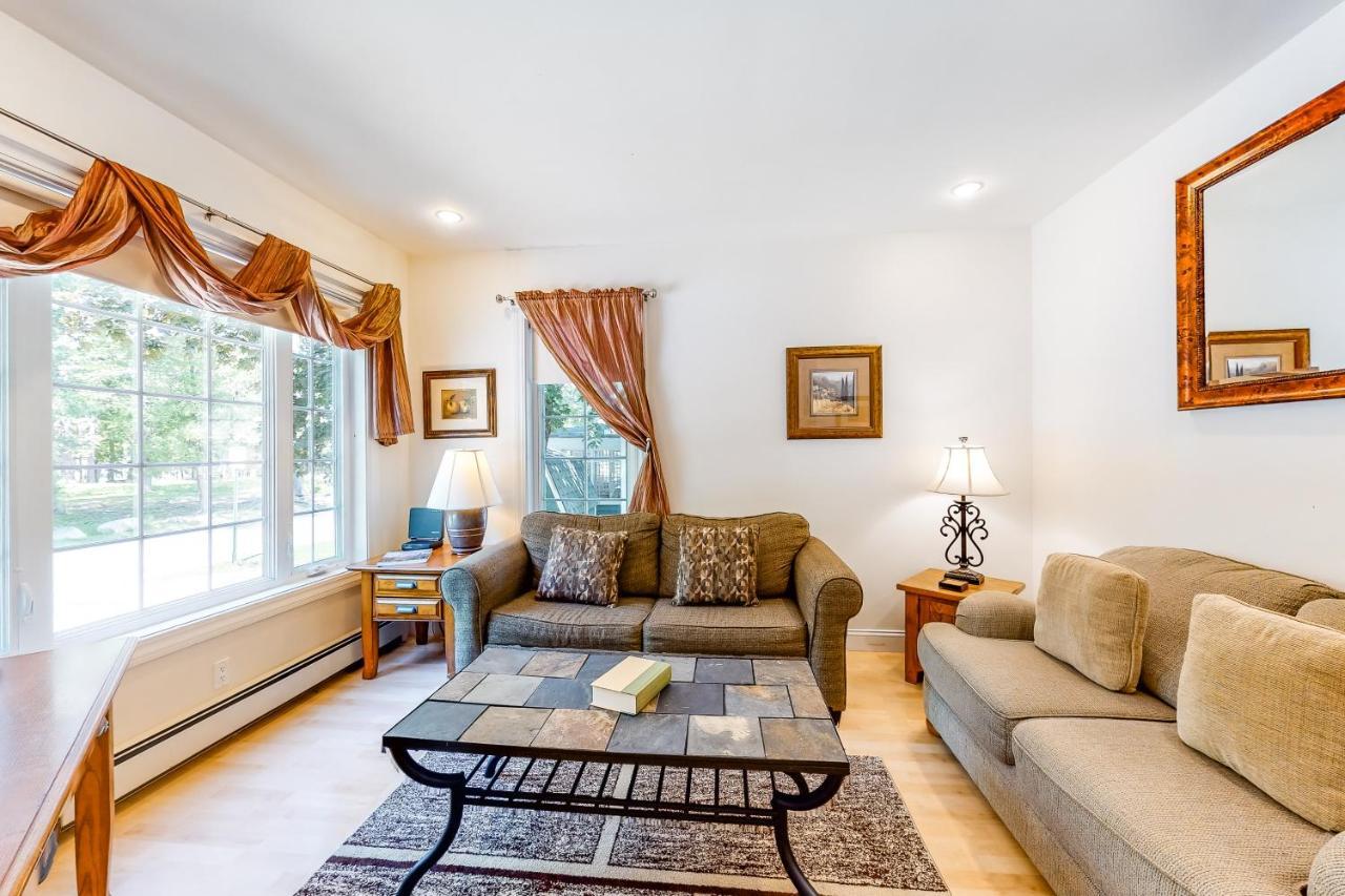 Aspen Cottage Bar Harbor Zewnętrze zdjęcie