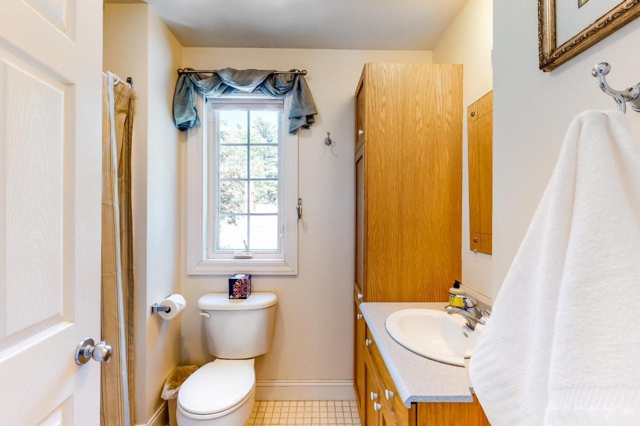 Aspen Cottage Bar Harbor Zewnętrze zdjęcie