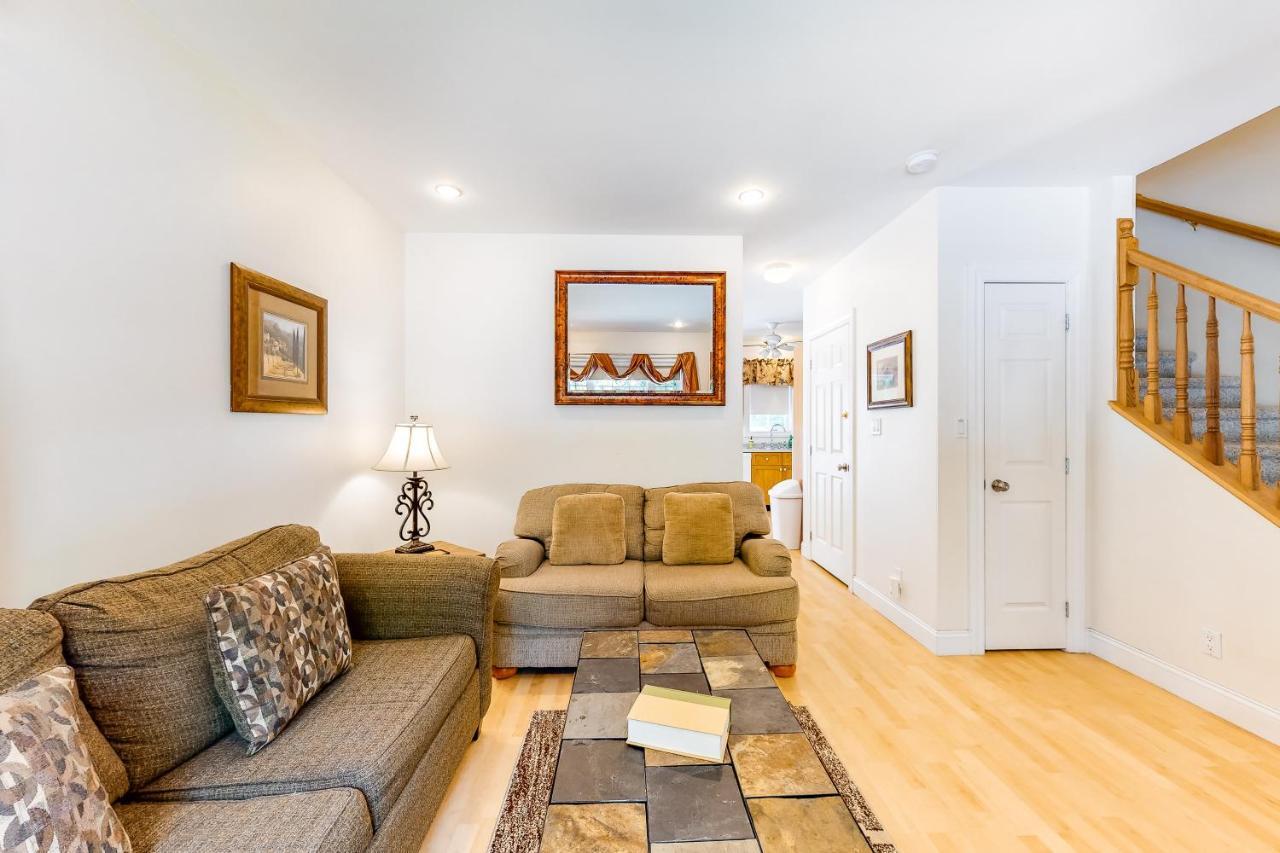 Aspen Cottage Bar Harbor Zewnętrze zdjęcie