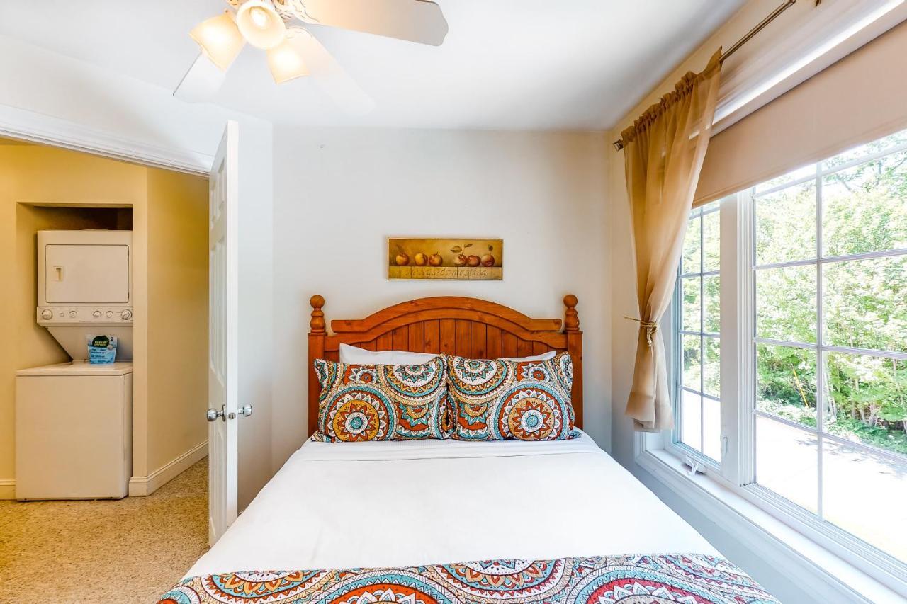 Aspen Cottage Bar Harbor Zewnętrze zdjęcie