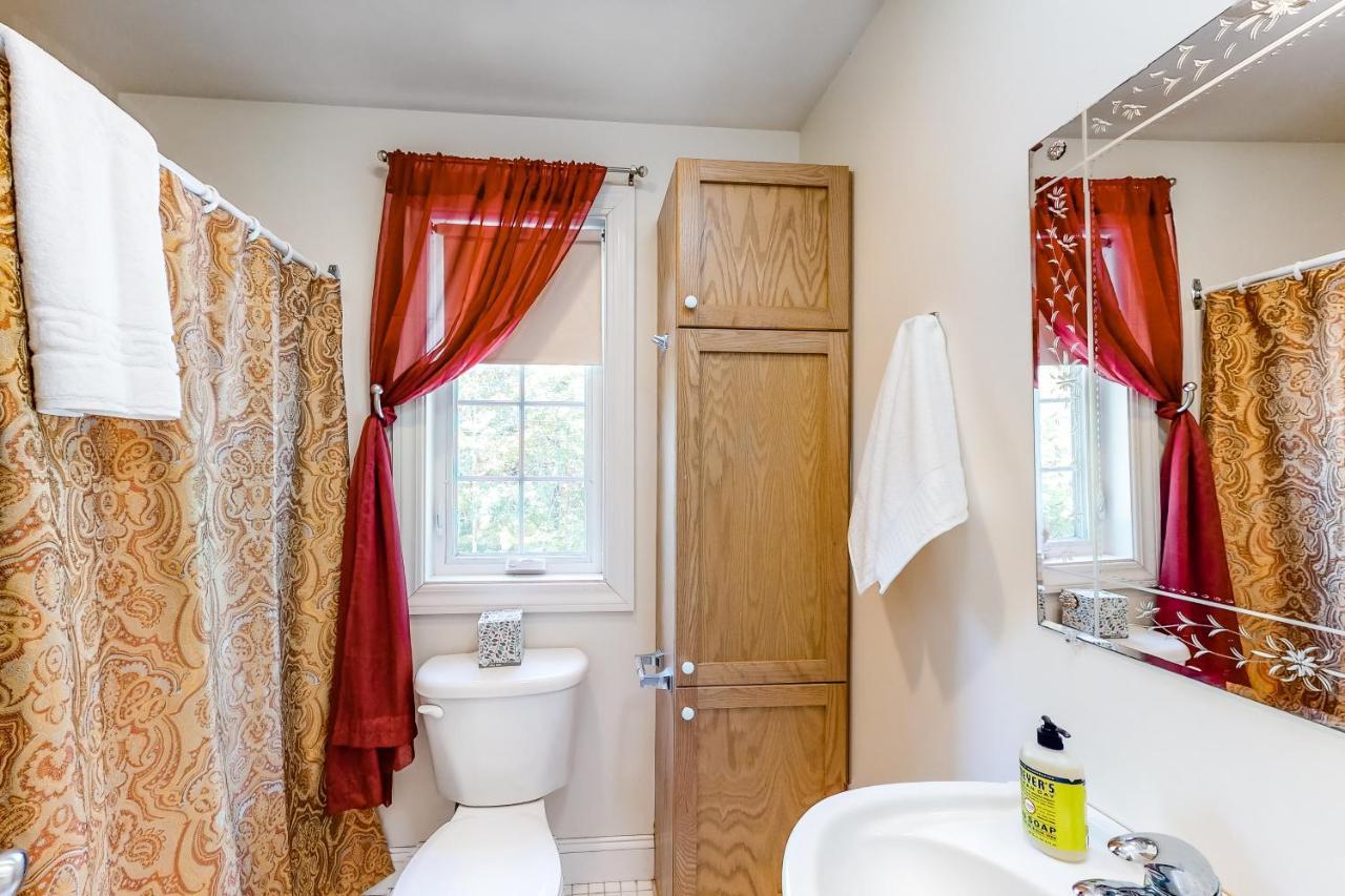Aspen Cottage Bar Harbor Zewnętrze zdjęcie