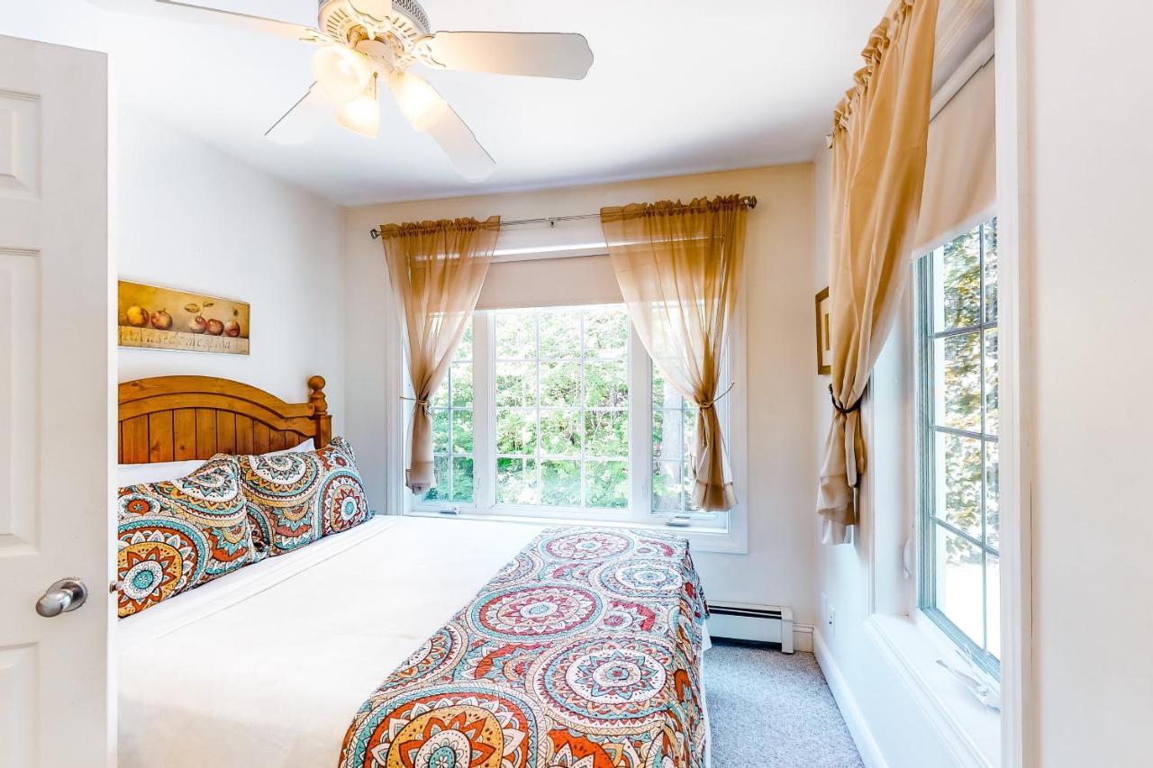 Aspen Cottage Bar Harbor Zewnętrze zdjęcie